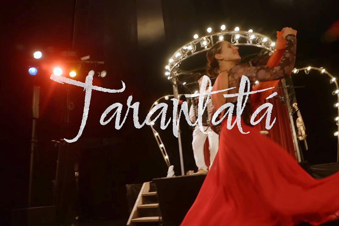 Tarantata