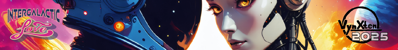Vynxten Banner